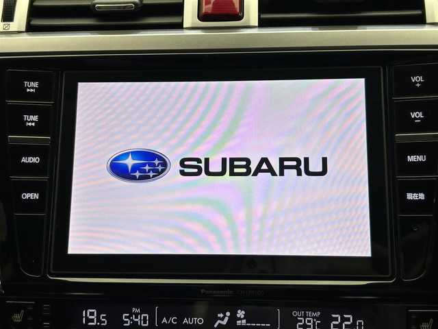 スバル レガシィ Ｂ４ リミテッド 岩手県 2016(平28)年 8.2万km アイスシルバーメタリック エンジンスターター/バックカメラ/横滑り防止装置/レーンキープアシスト/オートライト/衝突軽減システム/スペアキー/シートヒーター/純正フロアマット/社外冬タイヤ積載/ドアバイザー/4WD/クルーズコントロール追従有