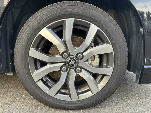 トヨタ タンク カスタムG－T 和歌山県 2019(令1)年 8.1万km ブラックマイカメタリック 純正ナビ/フルセグTV/バックカメラ/両側パワースライドドア/プリクラッシュセーフティー/クルーズコントロール/クリアランスソナー/純正１５インチアルミホイール/純正フロアマット/LEDヘッドライト/オートライト/オートマチックハイビーム