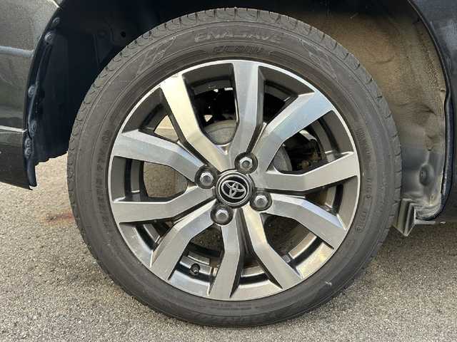 トヨタ タンク カスタムG－T 和歌山県 2019(令1)年 8.1万km ブラックマイカメタリック 純正ナビ/フルセグTV/バックカメラ/両側パワースライドドア/プリクラッシュセーフティー/クルーズコントロール/クリアランスソナー/純正１５インチアルミホイール/純正フロアマット/LEDヘッドライト/オートライト/オートマチックハイビーム