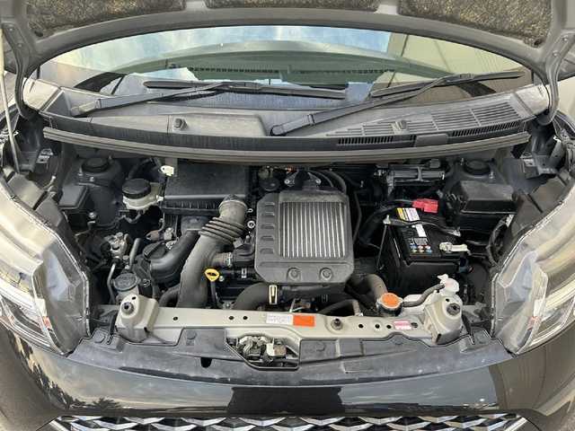 トヨタ タンク カスタムG－T 和歌山県 2019(令1)年 8.1万km ブラックマイカメタリック 純正ナビ/フルセグTV/バックカメラ/両側パワースライドドア/プリクラッシュセーフティー/クルーズコントロール/クリアランスソナー/純正１５インチアルミホイール/純正フロアマット/LEDヘッドライト/オートライト/オートマチックハイビーム