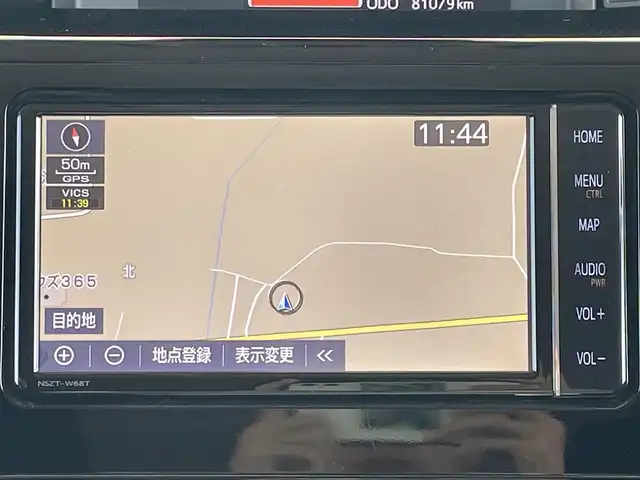 トヨタ タンク カスタムG－T 和歌山県 2019(令1)年 8.1万km ブラックマイカメタリック 純正ナビ/フルセグTV/バックカメラ/両側パワースライドドア/プリクラッシュセーフティー/クルーズコントロール/クリアランスソナー/純正１５インチアルミホイール/純正フロアマット/LEDヘッドライト/オートライト/オートマチックハイビーム