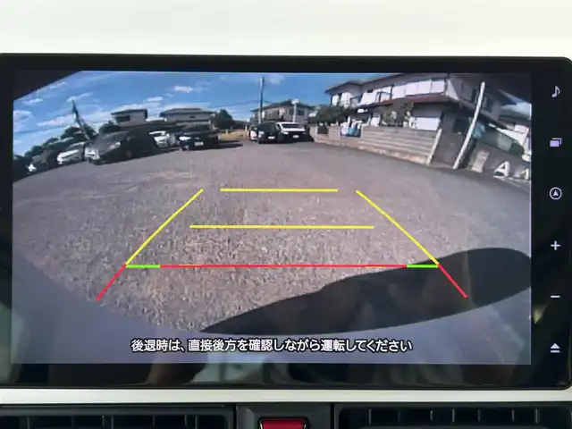 ダイハツ ムーヴ キャンバス ストライプス G ターボ 茨城県 2022(令4)年 2.5万km シャイニングホワイトパール/サンドベージュメタリック 純正ナビ/(AM/FM/CD/DVD/Bluetooth)/フルセグ/純正前方ドライブレコーダー/ETC/クルーズコントロール/両側パワースライドドア/前席シートヒーター/衝突軽減ブレーキ/横滑り防止措置/アイドリングストップ/コーナーセンサー/純正ドアバイザー/純正フロアマット/フォグランプ/プッシュスタート/スマートキー