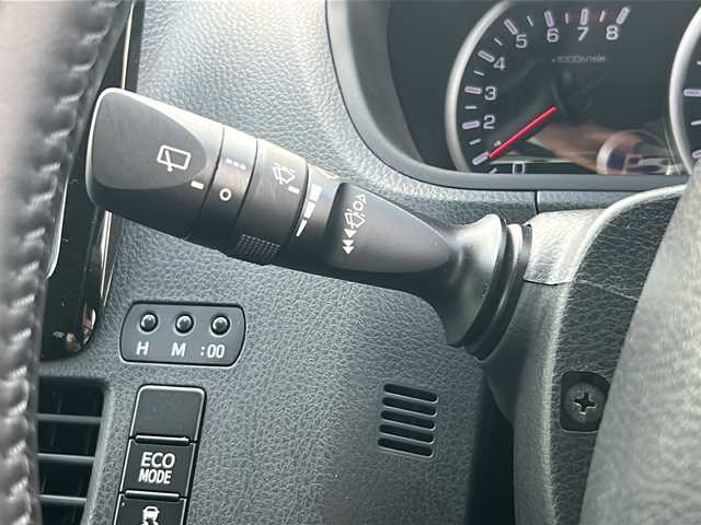トヨタ ヴォクシー V 福島県 2016(平28)年 7.5万km ブラック 4WD 純正ナビ フルセグTV　Bluetooth　両側パワースライドドア　クルーズコントロール　プリクラッシュセーフティー　レーンキープ　ミラー型ドラレコ　ETC オートハイビーム　フォグランプ　スマートキー