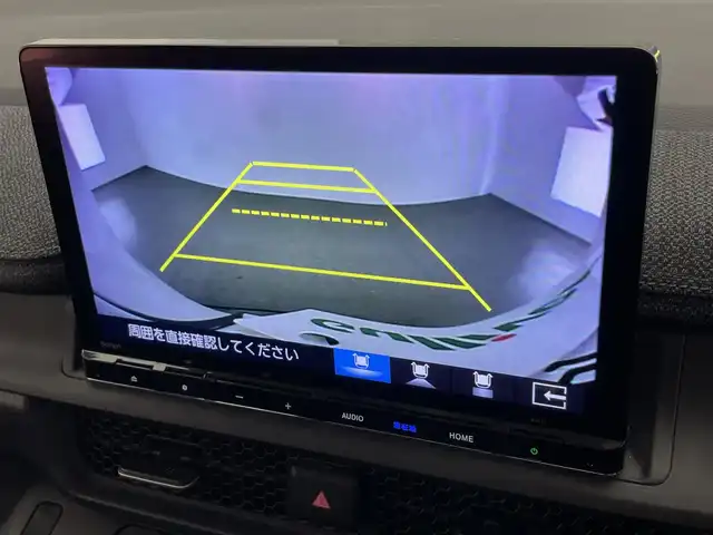 ホンダ ステップワゴン エアー 愛知県 2023(令5)年 4.1万km プラチナホワイトパール 純正１１．４型ナビ　禁煙　前後ドラレコ　バックカメラ　Ｂｌｕｅｔｏｏｔｈ　フルセグ　ＤＶＤ　ホンダセンシング　衝突軽減　追従クルコン　ＬＥＤライト　オートハイビーム　両側パワスラ　フォグ　ターボ搭載車