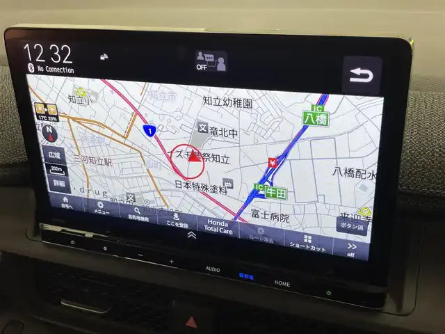 ホンダ ステップワゴン エアー 愛知県 2023(令5)年 4.1万km プラチナホワイトパール 純正１１．４型ナビ　禁煙　前後ドラレコ　バックカメラ　Ｂｌｕｅｔｏｏｔｈ　フルセグ　ＤＶＤ　ホンダセンシング　衝突軽減　追従クルコン　ＬＥＤライト　オートハイビーム　両側パワスラ　フォグ　ターボ搭載車