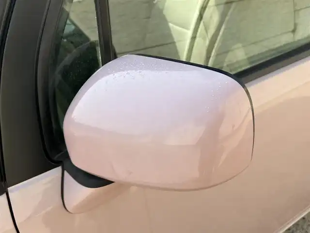 トヨタ ピクシススペース L 長崎県 2015(平27)年 9.5万km ムースピンクP ワンオーナー/純正メモリナビ/（CD/BT/ワンセグ）/アイドリングストップ/リモコンキー/電動格納ミラー/ヘッドライトレベライザー/ETC