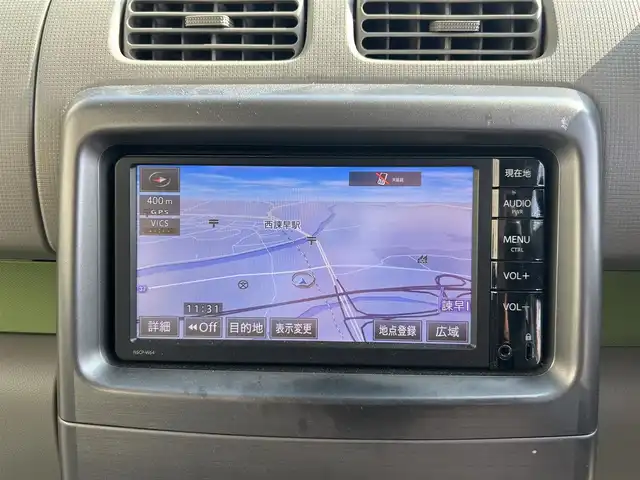 トヨタ ピクシススペース L 長崎県 2015(平27)年 9.5万km ムースピンクP ワンオーナー/純正メモリナビ/（CD/BT/ワンセグ）/アイドリングストップ/リモコンキー/電動格納ミラー/ヘッドライトレベライザー/ETC