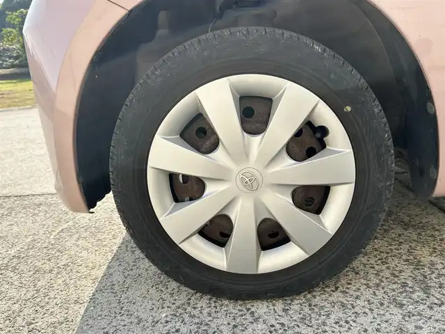 トヨタ ピクシススペース L 長崎県 2015(平27)年 9.5万km ムースピンクP ワンオーナー/純正メモリナビ/（CD/BT/ワンセグ）/アイドリングストップ/リモコンキー/電動格納ミラー/ヘッドライトレベライザー/ETC