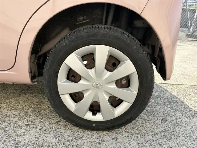 トヨタ ピクシススペース L 長崎県 2015(平27)年 9.5万km ムースピンクP ワンオーナー/純正メモリナビ/（CD/BT/ワンセグ）/アイドリングストップ/リモコンキー/電動格納ミラー/ヘッドライトレベライザー/ETC