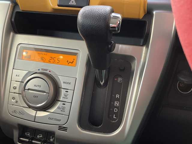 スズキ ハスラー J 新潟県 2019(平31)年 6.4万km アクティブイエロー/ホワイト2トーンルーフ 4WD/純正SDナビ(CN-RZ853)/CD/DVD/BT/フルセグテレビ/バックカメラ/衝突被害軽減ブレーキ/レーンキープアシスト/ベンチシート/シートヒーター/ミラーヒーター/ステアリングスイッチ/スマートキー/プッシュスタート/キセノンヘッドライト/オートライト/フォグランプ/純正15インチアルミホイール