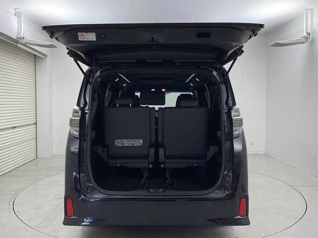 トヨタ ヴェルファイア ハイブリット Z ゴールデンアイズ 茨城県 2020(令2)年 4.2万km スパークリングブラックパールクリスタルシャイン 純正ナビ/フルセグTV/全方位カメラ/ドライブレコーダー/BSM/JBLサウンド/デジタルインナーミラー/追従クルーズコントロール/電動リアゲート/オットマン/両側パワースライドドア/LEDヘッドライト/衝突軽減ブレーキ/横滑り防止装置/コーナーセンサー