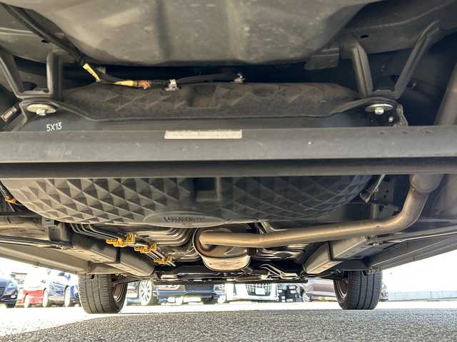 ダイハツ キャスト スタイル X SAⅡ 富山県 2015(平27)年 7.9万km ブラックマイカメタリック 社外ナビ/【CD/DVD/TV/BT】/型式：AVN-Z05iW/バックカメラ/ドライブレコーダー/コーナーセンサー（後）/スマートキー/ETC/プッシュスタート/社外15インチアルミホイール/純正フロアマット/TVキャンセラー/レーンキープアシスト/横滑り防止装置