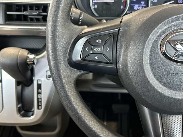 ダイハツ キャスト スタイル X SAⅡ 富山県 2015(平27)年 7.9万km ブラックマイカメタリック 社外ナビ/【CD/DVD/TV/BT】/型式：AVN-Z05iW/バックカメラ/ドライブレコーダー/コーナーセンサー（後）/スマートキー/ETC/プッシュスタート/社外15インチアルミホイール/純正フロアマット/TVキャンセラー/レーンキープアシスト/横滑り防止装置