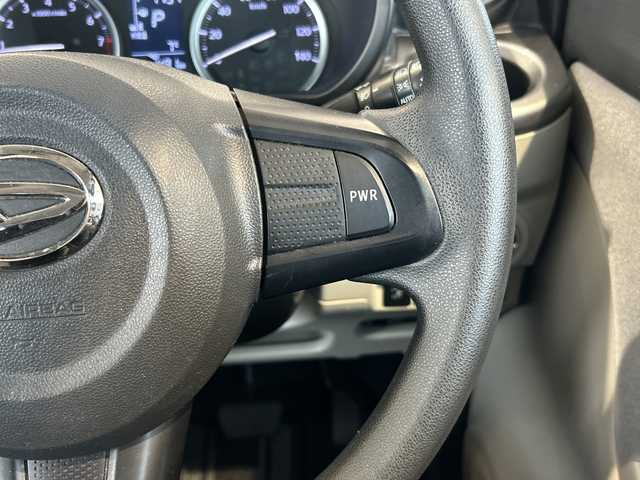 ダイハツ キャスト スタイル X SAⅡ 富山県 2015(平27)年 7.9万km ブラックマイカメタリック 社外ナビ/【CD/DVD/TV/BT】/型式：AVN-Z05iW/バックカメラ/ドライブレコーダー/コーナーセンサー（後）/スマートキー/ETC/プッシュスタート/社外15インチアルミホイール/純正フロアマット/TVキャンセラー/レーンキープアシスト/横滑り防止装置