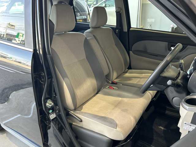 ダイハツ キャスト スタイル X SAⅡ 富山県 2015(平27)年 7.9万km ブラックマイカメタリック 社外ナビ/【CD/DVD/TV/BT】/型式：AVN-Z05iW/バックカメラ/ドライブレコーダー/コーナーセンサー（後）/スマートキー/ETC/プッシュスタート/社外15インチアルミホイール/純正フロアマット/TVキャンセラー/レーンキープアシスト/横滑り防止装置