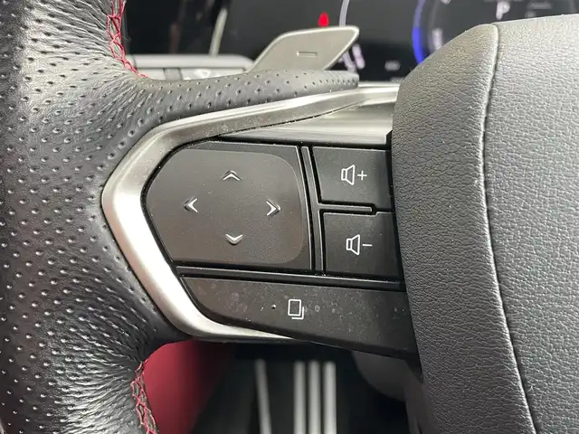 レクサス ＮＸ 350h Fスポーツ 神奈川県 2023(令5)年 3.4万km グラファイトブラックガラスフレーク 禁煙車/ワンオーナー/サンルーフ/前席パワーシート/赤黒コンビ本革シート/・シートヒーター/エアシート/純正ナビ/・フルセグTV/BT/Miracast/パノラミックビューモニター/前後ドライブレコーダー/ビルトインETC2.0/社外GPSレーダー/ヘッドアップディスプレイ/レクサスセーフティシステム/・リヤクロストラフィックアラート/・レーンディパーチャーアラート/・プリクラッシュセーフティ/・レーダークルーズコントロール/・ブラインドスポットモニター/・アダプティブハイビームシステム/・ロードサインアシスト/・ドライバー異常時対応システム/・プロアクティブドライビングアシスト/パワーバックドア/パドルシフト/ステアリングヒーター/純正20インチAW/LEDヘッドライト/フォグランプ/カードキー×1/スマートキー×2/純正フロアマット/保証書/取扱説明書