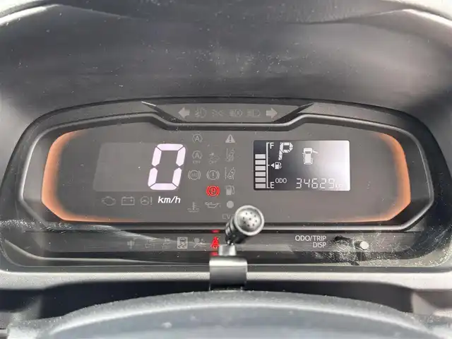 ダイハツ ミラ イース L SAⅢ 大分県 2020(令2)年 3.5万km ファイアークォーツレッドM ・社外ナビ(CD.DVD.USB.BT.SD)/・バックカメラ/・ワンセグテレビ/・スマートアシスト/・ドライブレコーダー/・オートハイビーム/・アイドリングストップ/・フロアマット