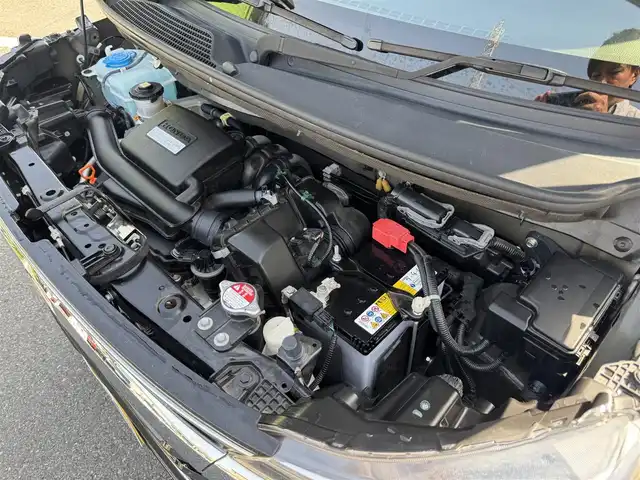 ホンダ Ｎ ＢＯＸ カスタム G L ホンダセンシング 千葉県 2020(令2)年 3.6万km クリスタルブラックパール ワンオーナー/プッシュスタート/Honda SENSING/レーンキープアシスト/クルーズコントロール/純正メモリーナビ/BT/AM/FM/CD/バックカメラ/LEDヘッドライト/ETC/シートヒーターD+N席/両側パワースライドドア/純正フロアマット/革巻きステアリング/純正14インチAW/保証書・取説