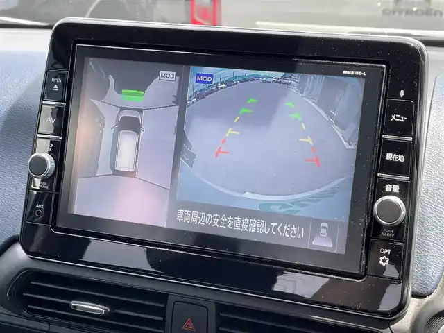 日産 デイズ HWS G ターボ プロパイロットED 滋賀県 2019(令1)年 5.5万km ホワイトパール 禁煙車/純正9インチナビ/(CD/DVD/フルセグ/Bluetooth)/アラウンドビューモニター/プロパイロット/前方ドラレコ/ETC/ステアリングスイッチ/アイドリングストップ/LEDヘッドライト/オートライト/純正フロアマット/純正ドアバイザー/スマートキー/プッシュスタート/スペアキー