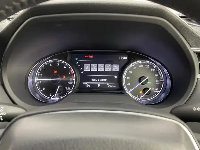 トヨタ ハリアー G 道央・札幌 2020(令2)年 4.6万km ホワイトパールクリスタルシャイン ・ワンオーナー/・４WD/・寒冷地仕様/・モデリスタエアロ/・モデリスタ20インチAW/・純正ディスプレイオーディオナビ/　BT/USB/Miracast/・バックカメラ/・デジタルインナーミラー/・前後ドライブレコーダー/・ビルトインETC/・トヨタセーフティセンス/・プリクラッシュセーフティ/・レーダークルーズコントロール/・レーンキープアシスト/・オートハイビーム/・クリアランスソナー/・パワーバックドア/・ハーフレザーシート/・パワーシート/・LEDヘッドライト/・オートライト/・フォグライト/・プッシュスタート/・スマートキー/・純正エンジンスターター/・純正フロアマット/・ドアバイザー
