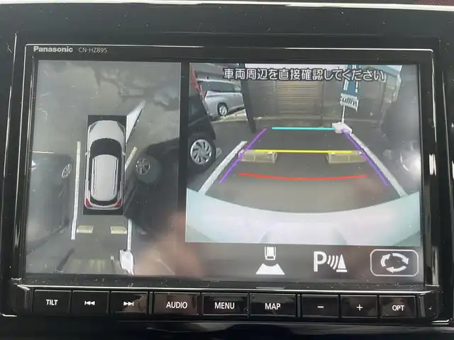 スズキ スイフト スポーツ 大阪府 2024(令6)年 0.2万km パール 社外ナビ/CD/DVD/Bluetooth/全方位モニター/ドライブレコーダー/ビルトインETC/LEDヘッドライト/フォグランプ/クルーズコントロール/ウインカーミラー/コーナーセンサー/ドアバイザー/フロアマット/保証書/取扱説明書/スペアキー１本