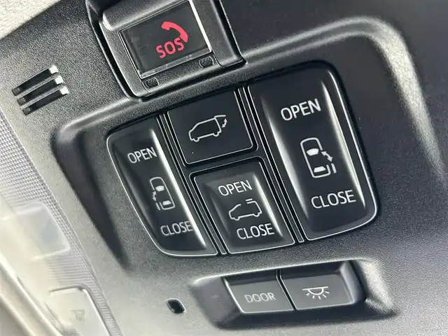 トヨタ アルファード S Cパッケージ 群馬県 2020(令2)年 7.5万km ブラック モデリスタ　ツインムーンルーフ　純正9インチナビ　バックカメラ　レーダークルーズコントロール　両側パワースライドドア　パワーバックドア　エアシート　シートヒーター　ＢＳＭ　デジタルインナーミラー　禁煙