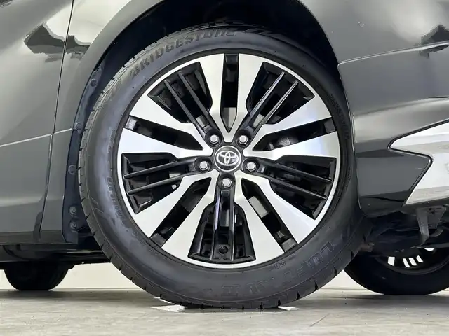 トヨタ アルファード S Cパッケージ 群馬県 2020(令2)年 7.5万km ブラック モデリスタ　ツインムーンルーフ　純正9インチナビ　バックカメラ　レーダークルーズコントロール　両側パワースライドドア　パワーバックドア　エアシート　シートヒーター　ＢＳＭ　デジタルインナーミラー　禁煙