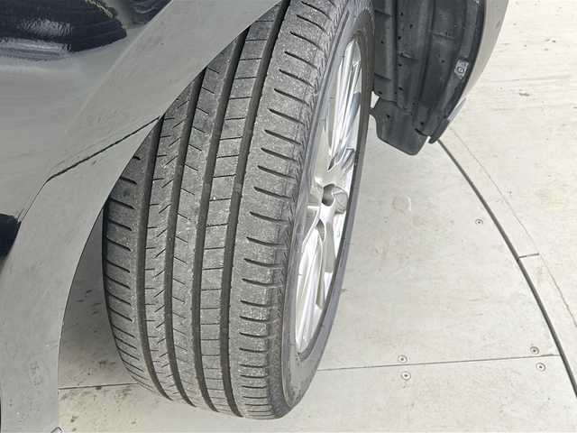 トヨタ ハリアー プログレス 宮城県 2018(平30)年 5.9万km ブラック JBLサウンド/Toyota Safety Sense /・プリクラッシュセーフティ/・レーンディパーチャーアラート/・オートマチックハイビーム/・レーダークルーズコントロール/全周囲カメラ/電動リアゲート/メーカーOP9インチナビ/・BT.USB.AUX.CD.DVD.SD/フルセグTV/ハーフレザーシート/D席パワーシート/ステアリングスイッチ/ビルトインETC/ドライブレコーダー（F）/プッシュスタート/スマートキー×2/カードキー/電動パーキングブレーキ/LEDヘッドライト/LEDヘッドライト/純正フロアマット/純正18インチAW/純正ドアバイザー