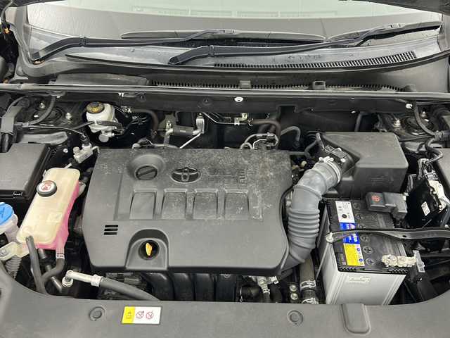 トヨタ ハリアー プログレス 宮城県 2018(平30)年 5.9万km ブラック JBLサウンド/Toyota Safety Sense /・プリクラッシュセーフティ/・レーンディパーチャーアラート/・オートマチックハイビーム/・レーダークルーズコントロール/全周囲カメラ/電動リアゲート/メーカーOP9インチナビ/・BT.USB.AUX.CD.DVD.SD/フルセグTV/ハーフレザーシート/D席パワーシート/ステアリングスイッチ/ビルトインETC/ドライブレコーダー（F）/プッシュスタート/スマートキー×2/カードキー/電動パーキングブレーキ/LEDヘッドライト/LEDヘッドライト/純正フロアマット/純正18インチAW/純正ドアバイザー