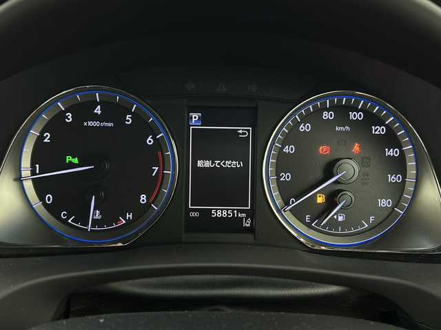 トヨタ ハリアー プログレス 宮城県 2018(平30)年 5.9万km ブラック JBLサウンド/Toyota Safety Sense /・プリクラッシュセーフティ/・レーンディパーチャーアラート/・オートマチックハイビーム/・レーダークルーズコントロール/全周囲カメラ/電動リアゲート/メーカーOP9インチナビ/・BT.USB.AUX.CD.DVD.SD/フルセグTV/ハーフレザーシート/D席パワーシート/ステアリングスイッチ/ビルトインETC/ドライブレコーダー（F）/プッシュスタート/スマートキー×2/カードキー/電動パーキングブレーキ/LEDヘッドライト/LEDヘッドライト/純正フロアマット/純正18インチAW/純正ドアバイザー