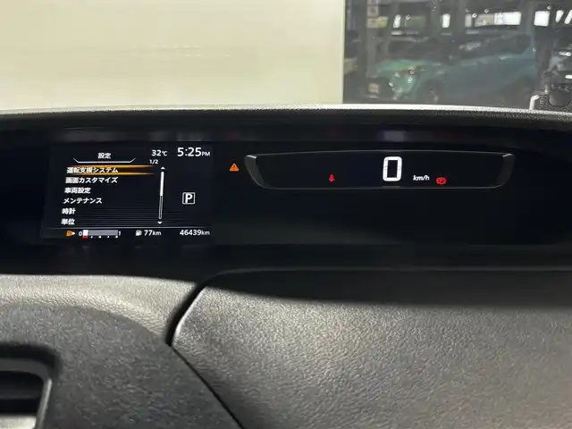 日産 セレナ ライダー 大阪府 2016(平28)年 4.7万km ブリリアントホワイトパール ProPILOT 純正9incナビTV 360カメラ 後席モニター デジタルインナーミラー 両側パワースライドドア シートヒーター 衝突軽減 レーダーC パークアシスト クリアランスソナー ドラレコ
