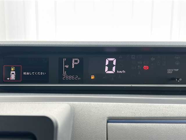 ダイハツ タント カスタム X 三重県 2020(令2)年 2.9万km パールブラック 純正ナビ /バックカメラ /両側パワースライドドア /前方ドライブレコーダー /スペアキー /コーナーセンサー /レーンキープアシスト /衝突軽減ブレーキ/LEDヘッドライト /オートハイビーム /オートライト /純正フロアマット /USB給電/リヤサンシェード/電動格納ミラー/禁煙車