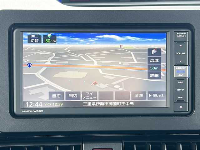ダイハツ タント カスタム X 三重県 2020(令2)年 2.9万km パールブラック 純正ナビ /バックカメラ /両側パワースライドドア /前方ドライブレコーダー /スペアキー /コーナーセンサー /レーンキープアシスト /衝突軽減ブレーキ/LEDヘッドライト /オートハイビーム /オートライト /純正フロアマット /USB給電/リヤサンシェード/電動格納ミラー/禁煙車