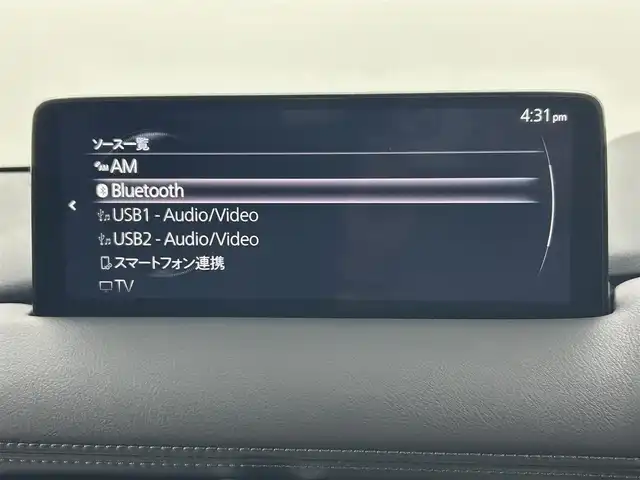 マツダ ＣＸ－５ XD ブラックトーンエディション 熊本県 2021(令3)年 3.8万km マシーングレープレミアムM 純正ナビ（ＡｐｐｌＣａｒＰｌａｙ・ＡｎｄｒｏｉｄＡｕｔｏ・ＢＴ・フルセグ・ＵＳＢ）/全周囲カメラ　/純正前後ドライブレコーダー　/レーダークルーズコントロール/前後クリアランスソナー　/ＥＴＣ　/前席シートヒーター　/運転席パワーシート/パワーバックドア/衝突軽減ブレーキ/レーンキープアシスト/ブラインドスポットモニター/ドライバーアテンションアラート/横滑り防止/アイドリングストップ/ハーフレザーシート/オートブレーキホールド/純正フロアマット/純正19インチAW/スマートキー/プッシュスタート/スペアキー1本/保証書/取扱説明書