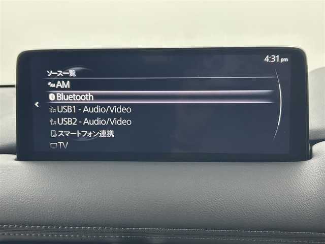 マツダ ＣＸ－５ XD ブラックトーンエディション 熊本県 2021(令3)年 3.8万km マシーングレープレミアムM 純正ナビ（ＡｐｐｌＣａｒＰｌａｙ・ＡｎｄｒｏｉｄＡｕｔｏ・ＢＴ・フルセグ・ＵＳＢ）/全周囲カメラ　/純正前後ドライブレコーダー　/レーダークルーズコントロール/前後クリアランスソナー　/ＥＴＣ　/前席シートヒーター　/運転席パワーシート/パワーバックドア/衝突軽減ブレーキ/レーンキープアシスト/ブラインドスポットモニター/ドライバーアテンションアラート/横滑り防止/アイドリングストップ/ハーフレザーシート/オートブレーキホールド/純正フロアマット/純正19インチAW/スマートキー/プッシュスタート/スペアキー1本/保証書/取扱説明書