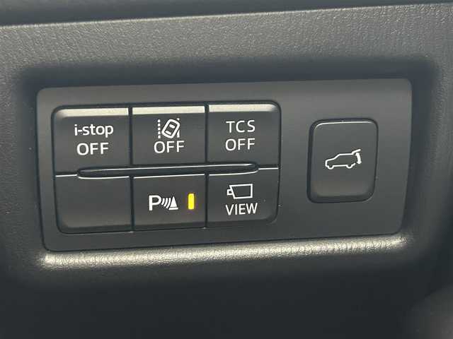 マツダ ＣＸ－５ XD ブラックトーンエディション 熊本県 2021(令3)年 3.8万km マシーングレープレミアムM 純正ナビ（ＡｐｐｌＣａｒＰｌａｙ・ＡｎｄｒｏｉｄＡｕｔｏ・ＢＴ・フルセグ・ＵＳＢ）/全周囲カメラ　/純正前後ドライブレコーダー　/レーダークルーズコントロール/前後クリアランスソナー　/ＥＴＣ　/前席シートヒーター　/運転席パワーシート/パワーバックドア/衝突軽減ブレーキ/レーンキープアシスト/ブラインドスポットモニター/ドライバーアテンションアラート/横滑り防止/アイドリングストップ/ハーフレザーシート/オートブレーキホールド/純正フロアマット/純正19インチAW/スマートキー/プッシュスタート/スペアキー1本/保証書/取扱説明書