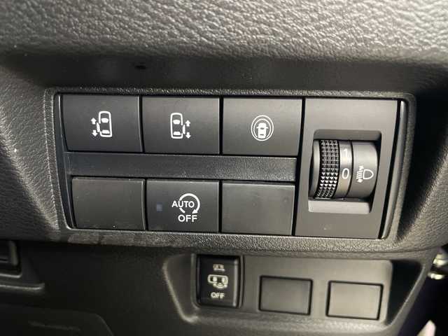 日産 ルークス ハイウェイスター Gターボ 埼玉県 2022(令4)年 2.2万km アメジストパープル 純正９インチナビ　/全方位カメラ/両側パワースライドドア/ドライブレコーダー/フルセグＴＶ　/Ｂｌｕｅｔｏｏｔｈ　/ビルトインETC/衝突軽減ブレーキ/盗難防止装置/ロールサンシェード/純正フロアマット/オートＬＥＤヘッドライト/フロントフォグランプ/プッシュスタート/スマートキー　/スペアキー　/純正15インチAW