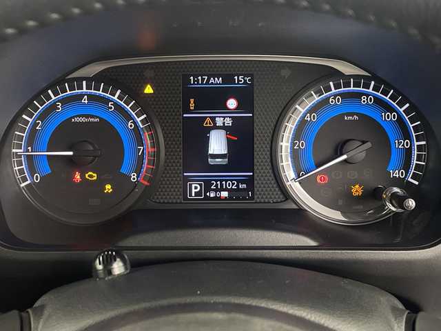 日産 ルークス ハイウェイスター Gターボ 埼玉県 2022(令4)年 2.2万km アメジストパープル 純正９インチナビ　/全方位カメラ/両側パワースライドドア/ドライブレコーダー/フルセグＴＶ　/Ｂｌｕｅｔｏｏｔｈ　/ビルトインETC/衝突軽減ブレーキ/盗難防止装置/ロールサンシェード/純正フロアマット/オートＬＥＤヘッドライト/フロントフォグランプ/プッシュスタート/スマートキー　/スペアキー　/純正15インチAW