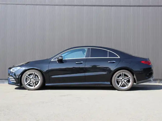 メルセデス・ベンツ ＣＬＡ２００ｄ AMGライン 静岡県 2019(令1)年 4.5万km コスモスブラック パノラミックスライディングルーフ/レーダーセーフティーパッケージ/・BSM/・LKA/・衝突被害軽減ブレーキ/AMGレザーエクスクルーシブパッケージ/・黒灰革シート/・アルミニウムインテリアトリム/アドバンスドパッケージ/・360°カメラ/・HUD/・アドバンスドサウンドシステム/AMGライン/・アンビエントライト/・LEDヘッドライト/純正ナビ/フルセグTV/純正18インチAW/ETC2.0/シートヒーター/シートメモリー/パワーシート/クルーズコントロール