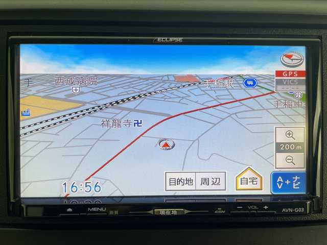 ホンダ Ｎ ＷＧＮ カスタム G 秋田県 2014(平26)年 9万km ポリッシュドメタルメタリック ・4WD/・社外ナビ/・CD&AM&FM&フルセグTV/・バックカメラ/・ETC/・ドアミラーヒーター/・社外ドライブレコーダー前後/・社外レーダー/・キセノンヘッドライト/・オートライト/・プッシュスタート/・スマートキー/・社外エンジンスターター/・積込夏タイヤ社外AW付