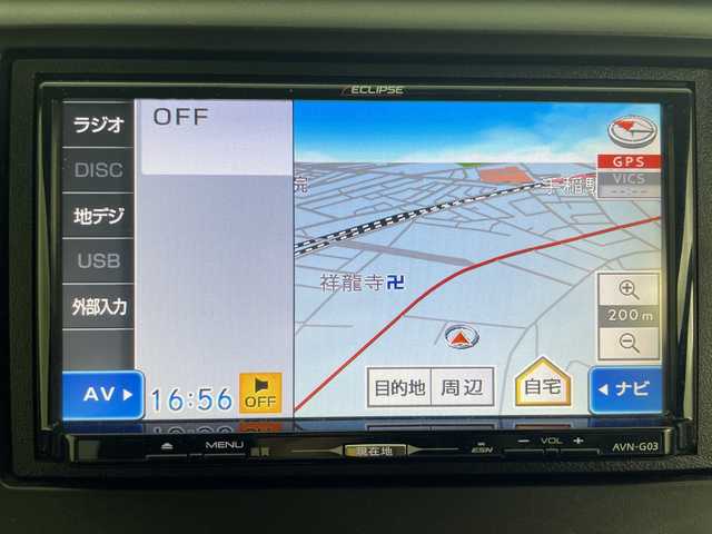 ホンダ Ｎ ＷＧＮ カスタム G 秋田県 2014(平26)年 9万km ポリッシュドメタルメタリック ・4WD/・社外ナビ/・CD&AM&FM&フルセグTV/・バックカメラ/・ETC/・ドアミラーヒーター/・社外ドライブレコーダー前後/・社外レーダー/・キセノンヘッドライト/・オートライト/・プッシュスタート/・スマートキー/・社外エンジンスターター/・積込夏タイヤ社外AW付