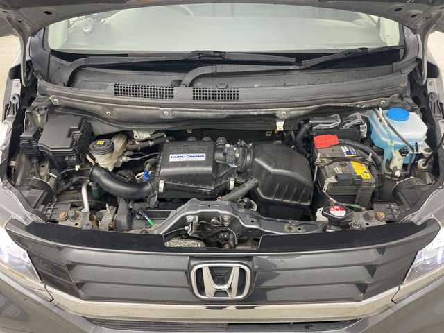 ホンダ Ｎ ＷＧＮ カスタム G 秋田県 2014(平26)年 9万km ポリッシュドメタルメタリック ・4WD/・社外ナビ/・CD&AM&FM&フルセグTV/・バックカメラ/・ETC/・ドアミラーヒーター/・社外ドライブレコーダー前後/・社外レーダー/・キセノンヘッドライト/・オートライト/・プッシュスタート/・スマートキー/・社外エンジンスターター/・積込夏タイヤ社外AW付