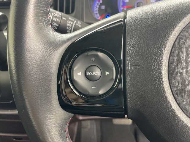 ホンダ Ｎ ＷＧＮ カスタム G 秋田県 2014(平26)年 9万km ポリッシュドメタルメタリック ・4WD/・社外ナビ/・CD&AM&FM&フルセグTV/・バックカメラ/・ETC/・ドアミラーヒーター/・社外ドライブレコーダー前後/・社外レーダー/・キセノンヘッドライト/・オートライト/・プッシュスタート/・スマートキー/・社外エンジンスターター/・積込夏タイヤ社外AW付