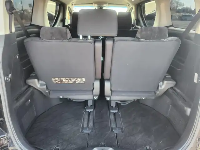 トヨタ ヴェルファイア Z Aエディション 群馬県 2018(平30)年 2.8万km ブラック モデリスタエアロ(F/S/R)/デジタルインナーミラー/クリアランスソナー/純正10型ナビ/フルセグTV/純正12.1型後席ティスプレイ/両側パワースライドドア/バックモニター/ビルトインETC/ドライブレコーダー/レーダークルーズコントロール/バックソナー/セーフティセンス/・衝突被害軽減ブレーキ/・車線逸脱防止支援システム/・オートマチックハイビーム/2眼LEDヘッドランプ/デュアルオートエアコン/助手席オットマン/2列目リラックスキャプテンシート/純正18インチアルミホイール/スマートキー/プッシュエンジンスタート/禁煙車