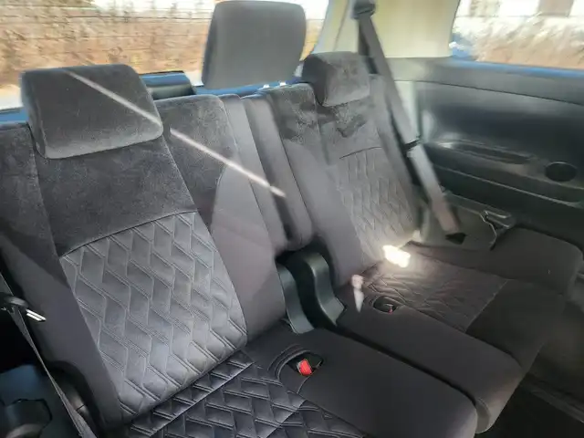 トヨタ ヴェルファイア Z Aエディション 群馬県 2018(平30)年 2.8万km ブラック モデリスタエアロ(F/S/R)/デジタルインナーミラー/クリアランスソナー/純正10型ナビ/フルセグTV/純正12.1型後席ティスプレイ/両側パワースライドドア/バックモニター/ビルトインETC/ドライブレコーダー/レーダークルーズコントロール/バックソナー/セーフティセンス/・衝突被害軽減ブレーキ/・車線逸脱防止支援システム/・オートマチックハイビーム/2眼LEDヘッドランプ/デュアルオートエアコン/助手席オットマン/2列目リラックスキャプテンシート/純正18インチアルミホイール/スマートキー/プッシュエンジンスタート/禁煙車