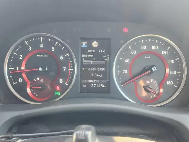 トヨタ ヴェルファイア Z Aエディション 群馬県 2018(平30)年 2.8万km ブラック モデリスタエアロ(F/S/R)/デジタルインナーミラー/クリアランスソナー/純正10型ナビ/フルセグTV/純正12.1型後席ティスプレイ/両側パワースライドドア/バックモニター/ビルトインETC/ドライブレコーダー/レーダークルーズコントロール/バックソナー/セーフティセンス/・衝突被害軽減ブレーキ/・車線逸脱防止支援システム/・オートマチックハイビーム/2眼LEDヘッドランプ/デュアルオートエアコン/助手席オットマン/2列目リラックスキャプテンシート/純正18インチアルミホイール/スマートキー/プッシュエンジンスタート/禁煙車