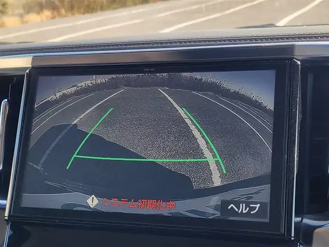 トヨタ ヴェルファイア Z Aエディション 群馬県 2018(平30)年 2.8万km ブラック モデリスタエアロ(F/S/R)/デジタルインナーミラー/クリアランスソナー/純正10型ナビ/フルセグTV/純正12.1型後席ティスプレイ/両側パワースライドドア/バックモニター/ビルトインETC/ドライブレコーダー/レーダークルーズコントロール/バックソナー/セーフティセンス/・衝突被害軽減ブレーキ/・車線逸脱防止支援システム/・オートマチックハイビーム/2眼LEDヘッドランプ/デュアルオートエアコン/助手席オットマン/2列目リラックスキャプテンシート/純正18インチアルミホイール/スマートキー/プッシュエンジンスタート/禁煙車