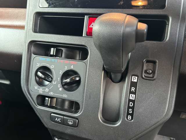 トヨタ ルーミー X 大阪府 2018(平30)年 4.2万km ブラックマイカメタリック 社外7インチナビ（AVN-R8W）/・AM/FM/フルセグ/BT/バックカメラ/片側パワースライドドア/前後ドライブレコーダー/オートライト/プッシュスタート/スマートキー/電動格納ミラー/ステアリングスイッチ/スペアキー/保証書