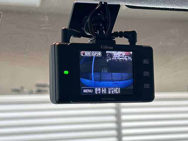 トヨタ ルーミー X 大阪府 2018(平30)年 4.2万km ブラックマイカメタリック 社外7インチナビ（AVN-R8W）/・AM/FM/フルセグ/BT/バックカメラ/片側パワースライドドア/前後ドライブレコーダー/オートライト/プッシュスタート/スマートキー/電動格納ミラー/ステアリングスイッチ/スペアキー/保証書