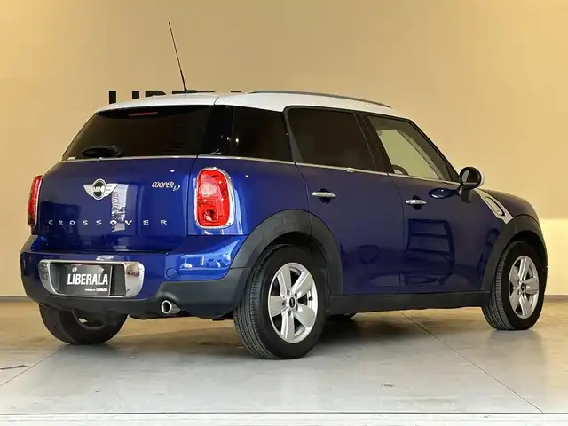 ＭＩＮＩ ミニ クロスオーバー